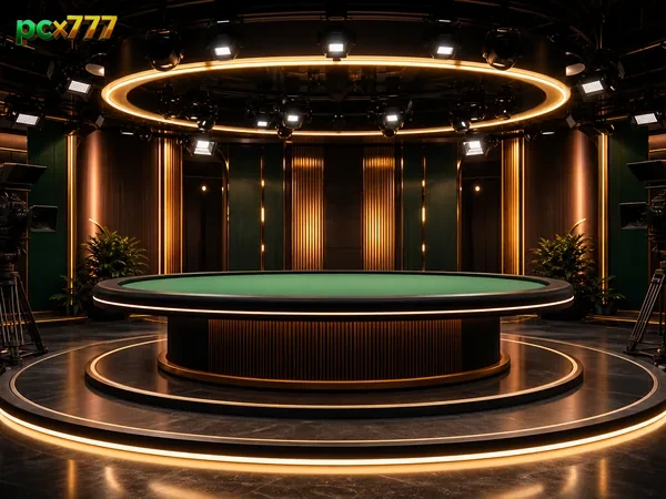 Gambar permainan live dealer 4