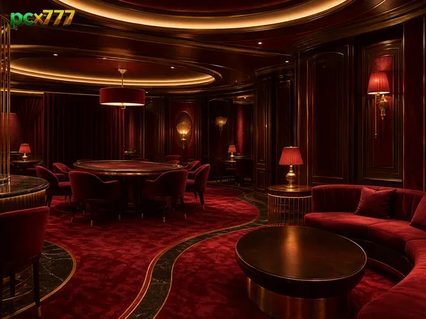 Suasana room Fortune Bingo dengan pemain yang sedang bermain