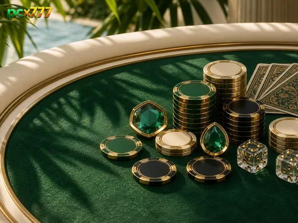 Antarmuka Fortune Bingo untuk perangkat seluler