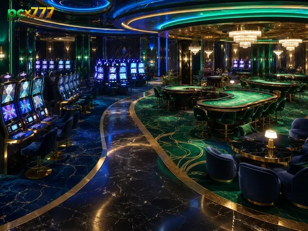 Antarmuka pcx777 untuk akses game melalui perangkat seluler