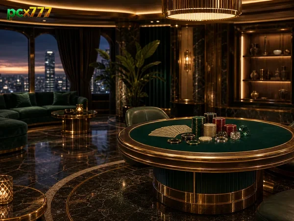 Tampilan permainan Jacks or Better dengan kartu poker dan antarmuka meja digital